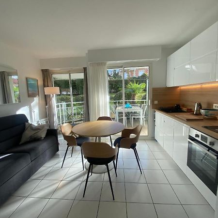Appartement T2 En Front De Mer A Arcachon, Acces Direct Plage, Parking, Animaux Admis - Fr-1-374-201 外观 照片