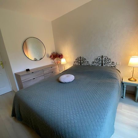 Appartement T2 En Front De Mer A Arcachon, Acces Direct Plage, Parking, Animaux Admis - Fr-1-374-201 外观 照片
