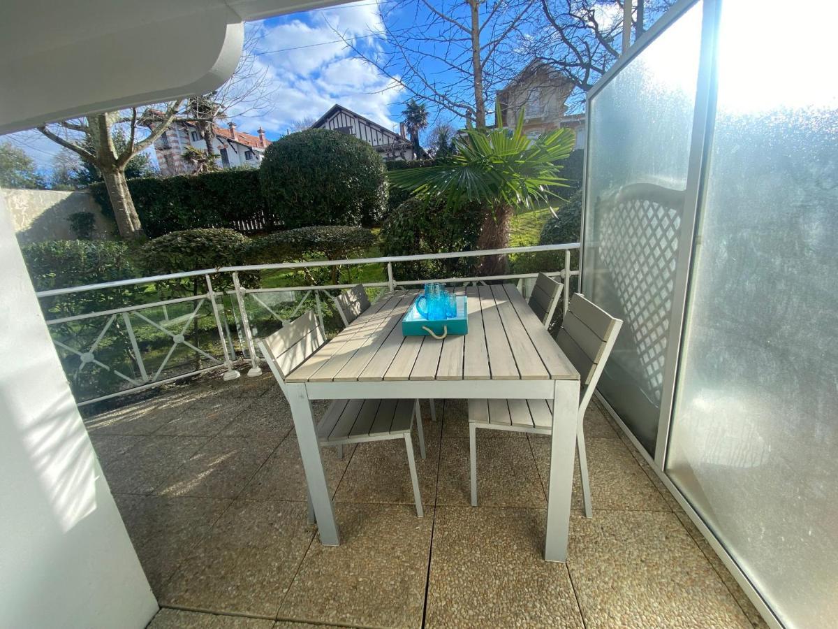 Appartement T2 En Front De Mer A Arcachon, Acces Direct Plage, Parking, Animaux Admis - Fr-1-374-201 外观 照片